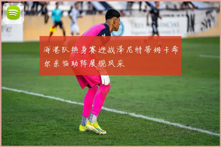 海港队热身赛迎战泽尼特蒂姆卡希尔亲临助阵展现风采