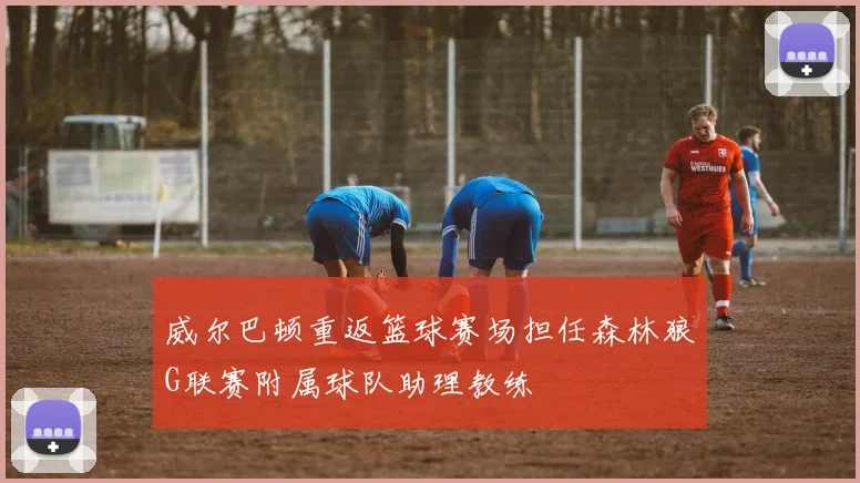 威尔巴顿重返篮球赛场担任森林狼G联赛附属球队助理教练