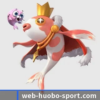 火博体育 APP(huobosports)