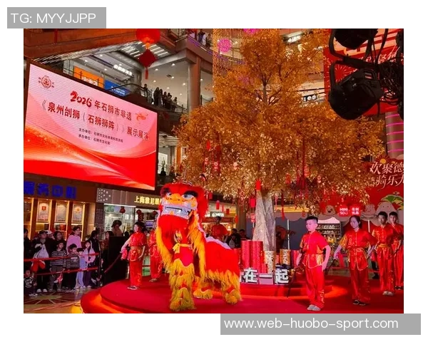 佛山南狮基本确认2026赛季将继续扎根佛山发展